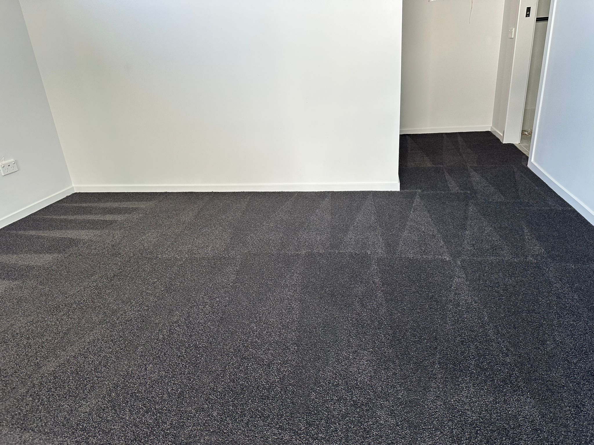 Carpet Cleaning